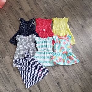 18 Month Dresses